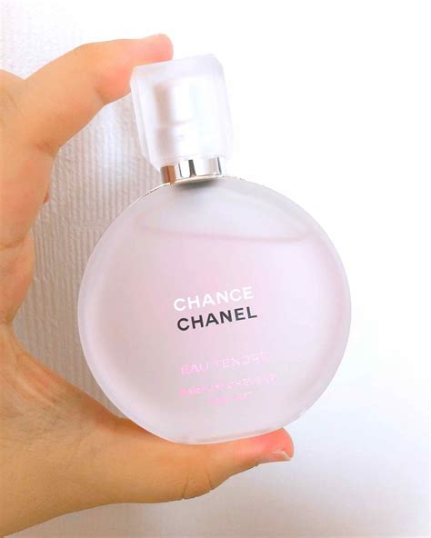 chanel ヘアミスト 口コミ|シャネル / チャンス オー タンドゥル ヘア ミストの公式商品情 .